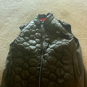 Puma vest